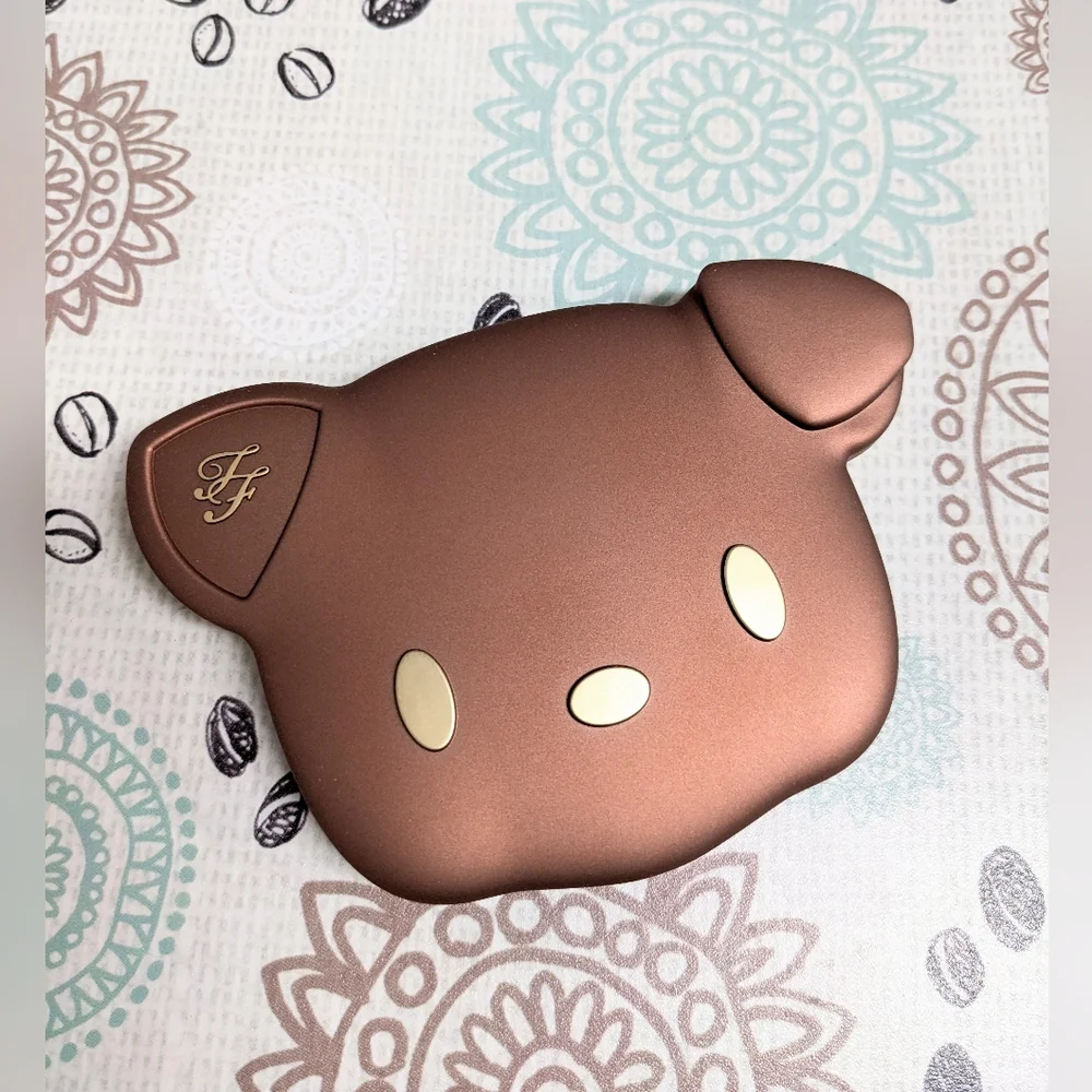 Too Faced Sun Puppy Bronze Limited Edition Bronzer